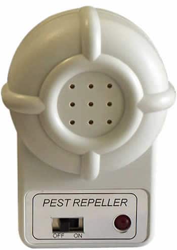 Ultrasonic Pest Repeller, Mice Rats
